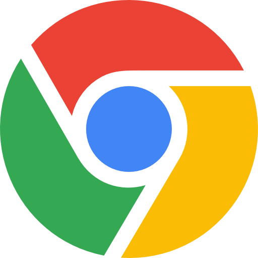 Google Chrome icon