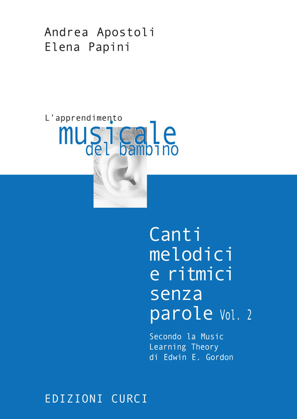 canti melodici ritmici