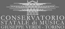 logo conservatorio torino