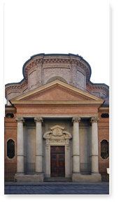 santa pelagia